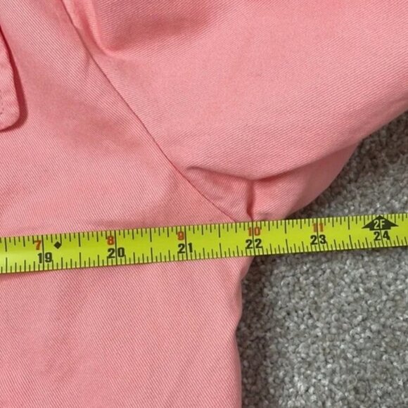 NWT Treasure & Bond Stand Collar Cotton Twill Jacket - Picture 11 of 12